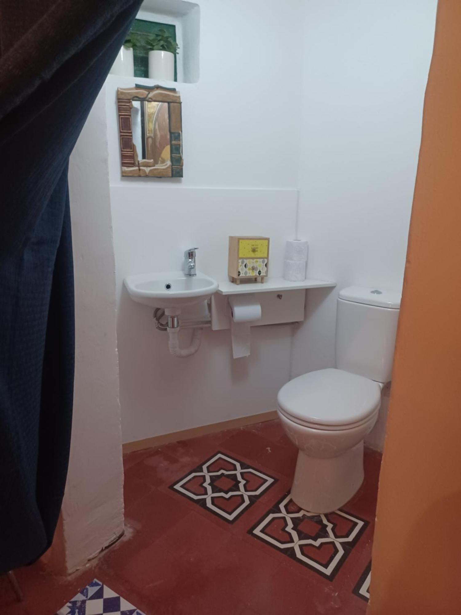纳克萨 Maleth House酒店 外观 照片
